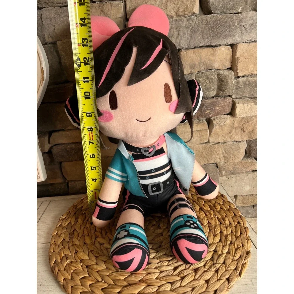 Sega Kizuna AI A.I.Games Mega Jumbo Plush 14
